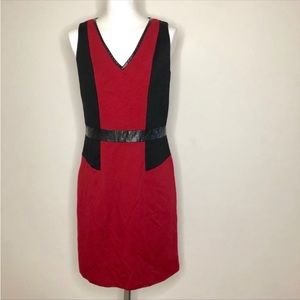 🤩Cynthia Steffe sheath dress, size 6